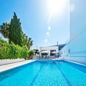 Tarba 2*, San Antonio (Ibiza) Spanje