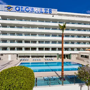 Hotell Globales Torrenova (adults Only), Magalluf