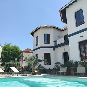 El Cielo Azul Hiszpania