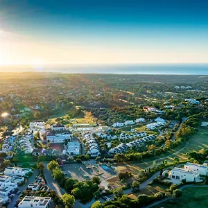So 5*, Sotogrande Spanje