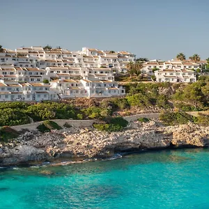 Hotell Blau Punta Reina, Cala Mandia (Mallorca)