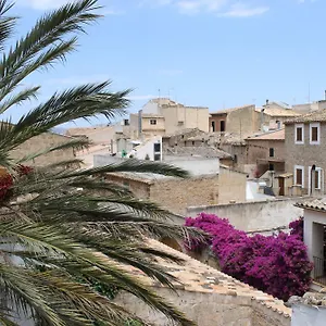 Sant Jaume **** Alcúdia