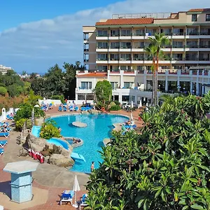 Bluesea Costa Jardin & 4*, Puerto de la Cruz (Tenerife) Spanje