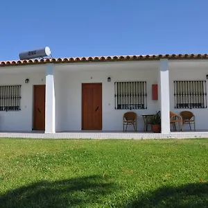 El Levante Maison d'hôtes Tarifa