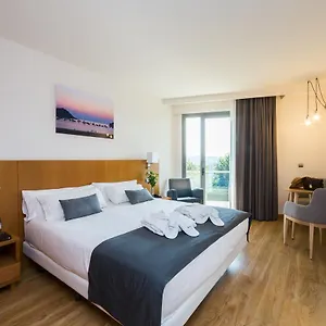 Palacio De Aiete Hotel Saint-Sébastien