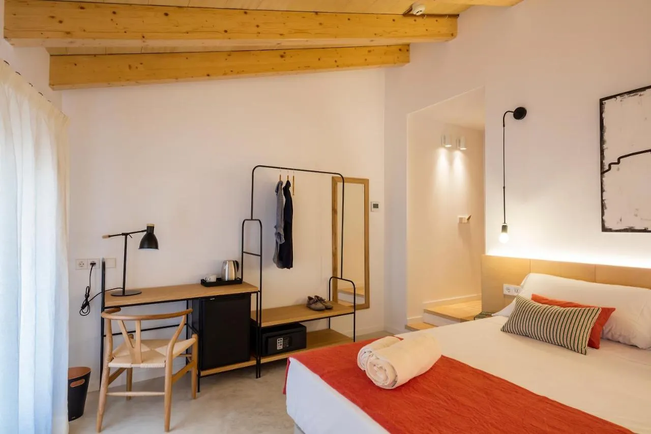 Hotel Ara Alcudia (Adults Only) 4*, Alcúdia Espagne