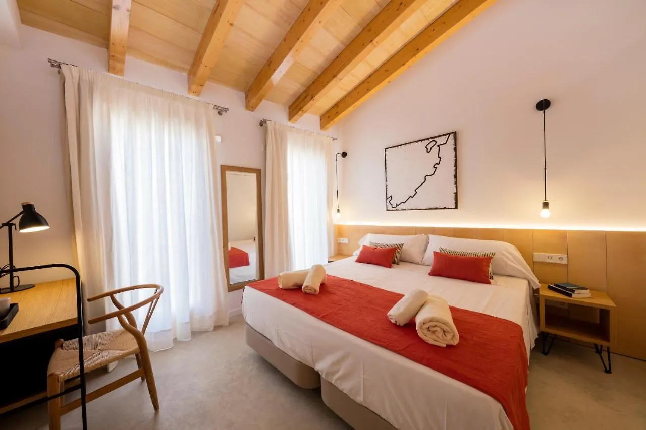 Hotel Ara Alcudia (Adults Only) Hiszpania
