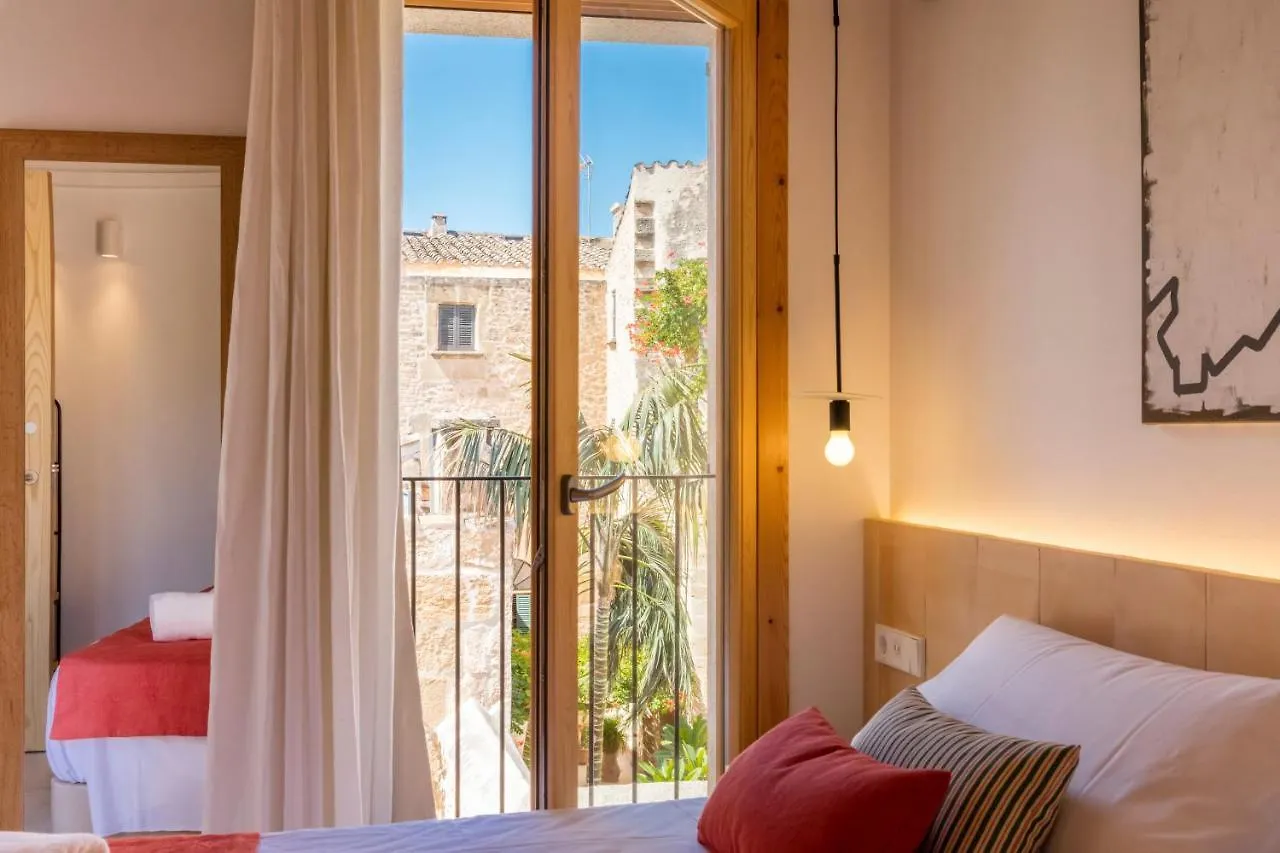 Hotel Ara Alcudia (Adults Only)  Alcúdia