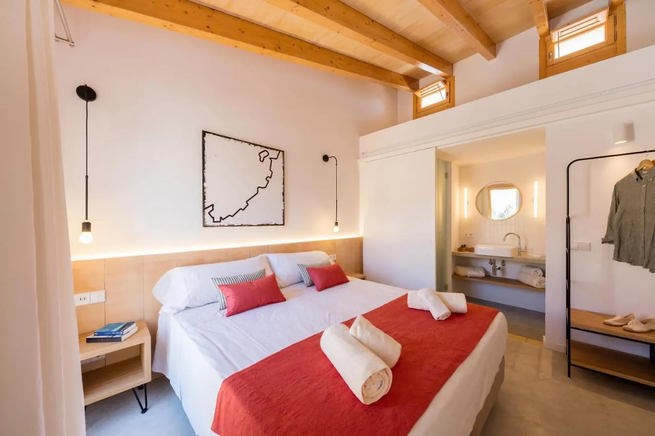 Hotel Ara Alcudia (Adults Only)  Alcudia (Mallorca)