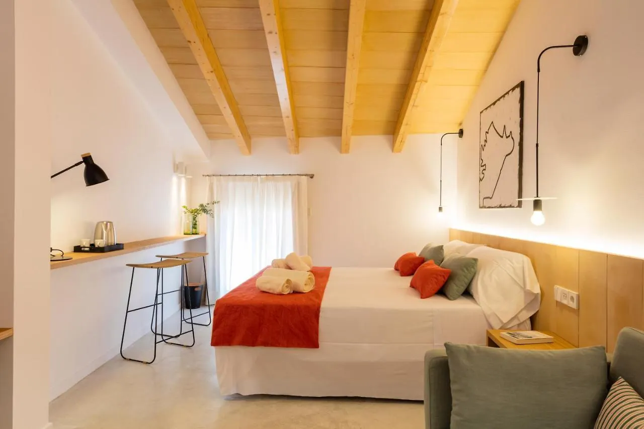 Hotel Ara Alcudia (Adults Only)