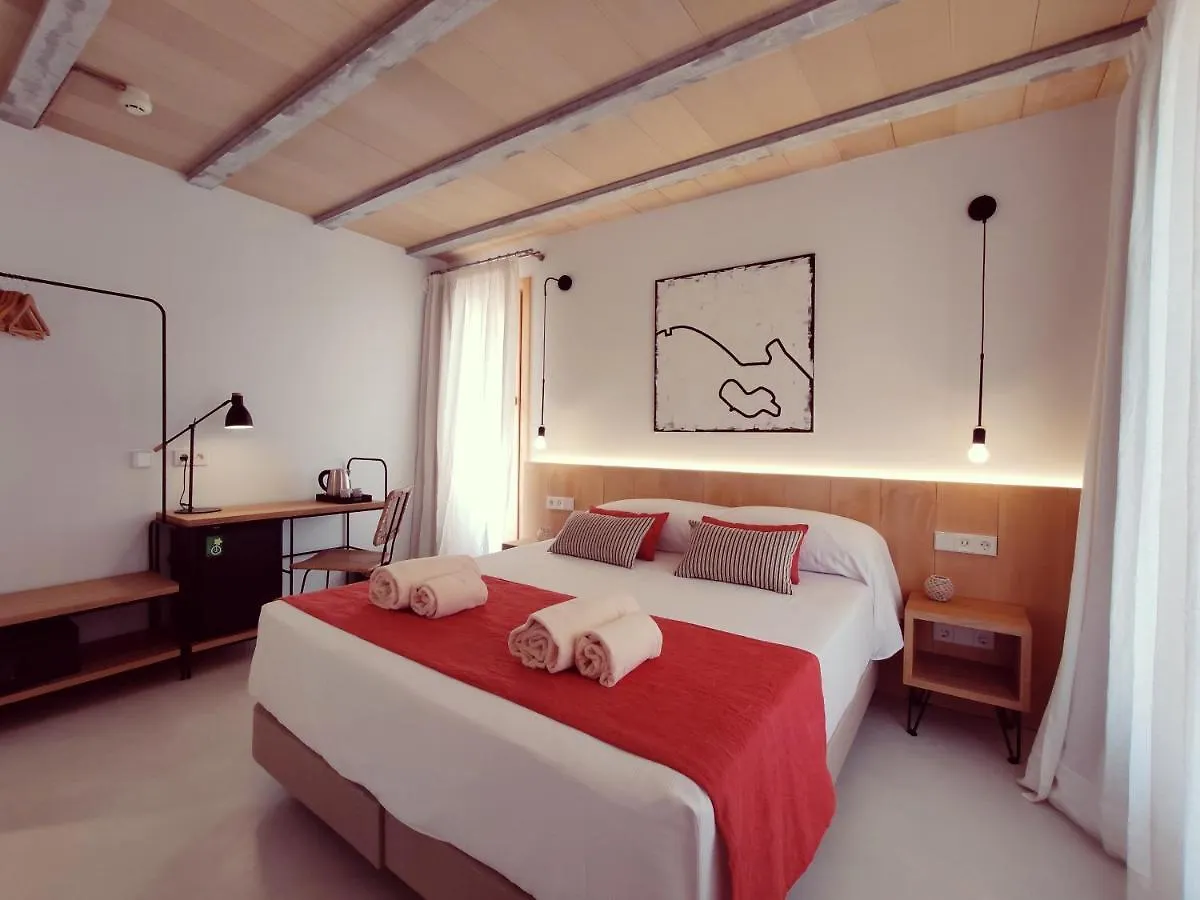 Hotel Ara Alcudia (Adults Only)