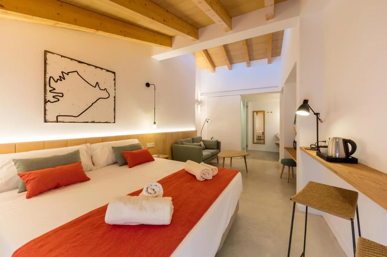 Hotel Ara Alcudia (Adults Only) 4*, Alcudia (Mallorca)