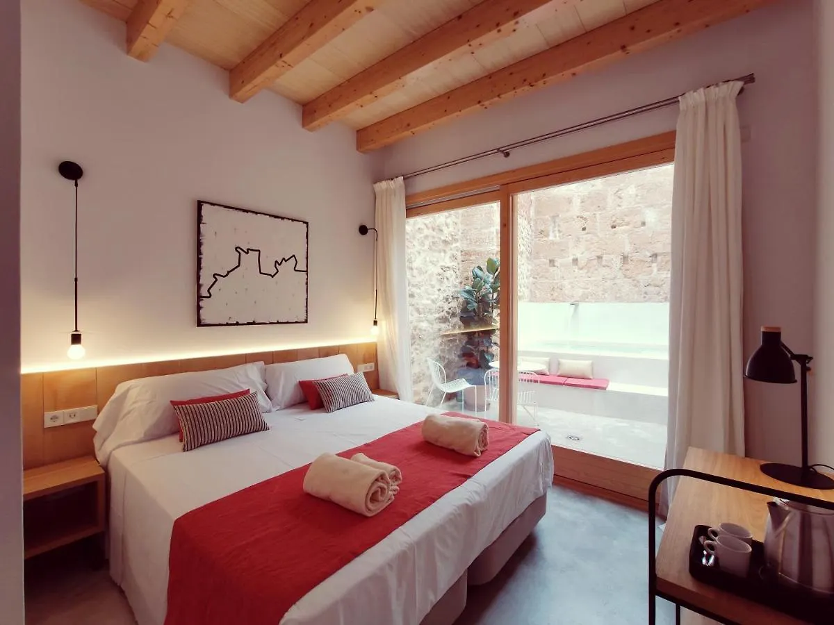 Hotel Ara Alcudia (Adults Only)