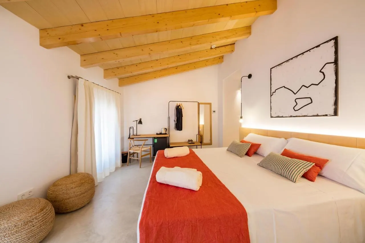 ****  Hotel Ara Alcudia (Adults Only) Hiszpania