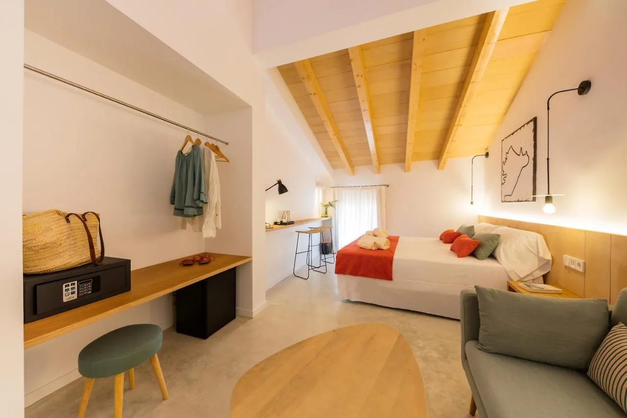 Hotel Ara Alcudia (Adults Only)