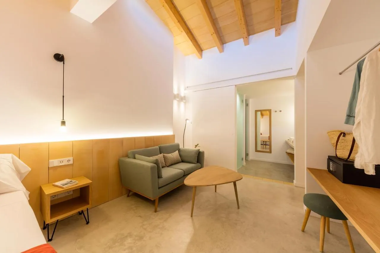 Hotel Ara Alcudia (Adults Only)