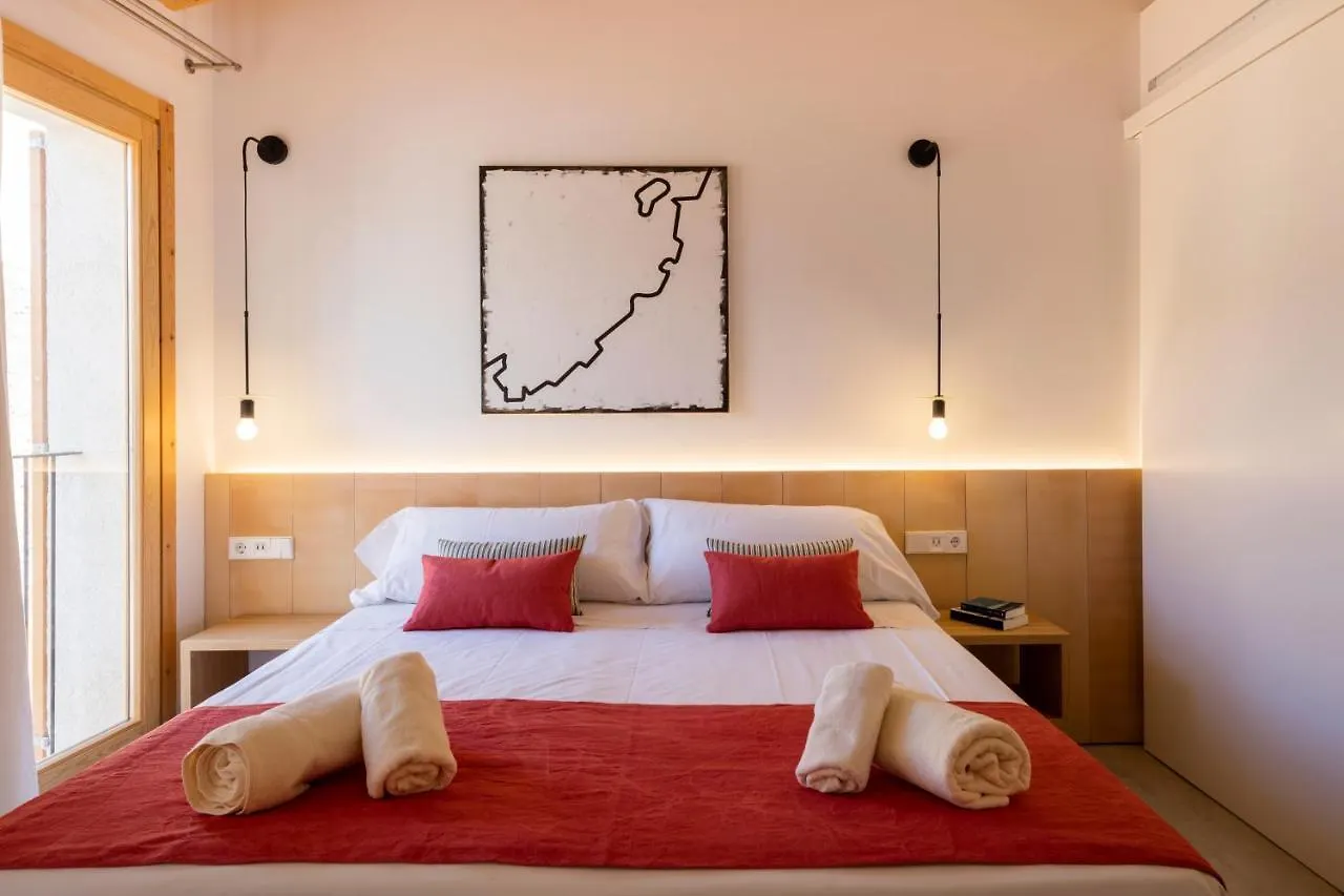 Hotel Ara Alcudia (Adults Only)