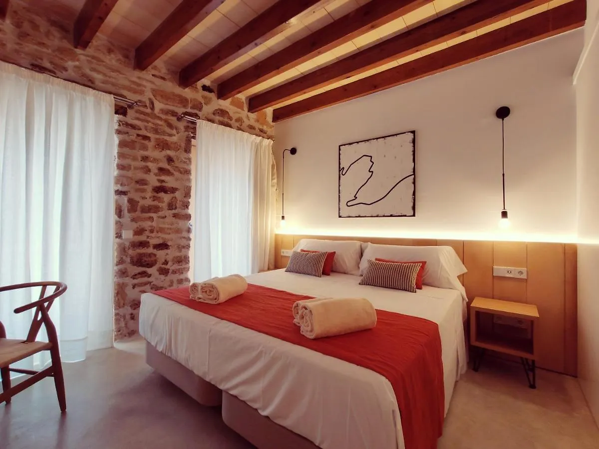 Hotel Ara Alcudia (Adults Only) 4*, Alcudia (Mallorca) Hiszpania