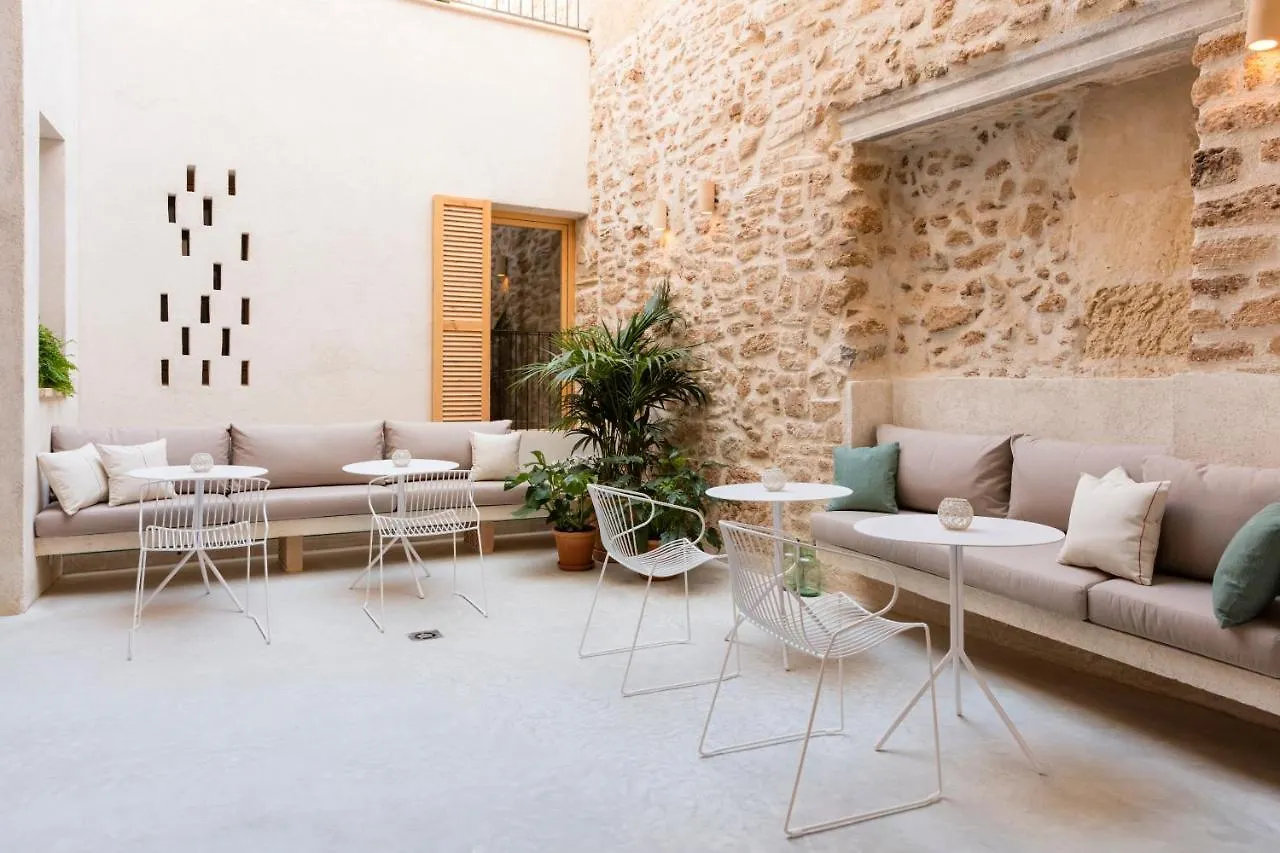 Hotel Ara Alcudia (Adults Only) 4*, Alcudia (Mallorca) Hiszpania