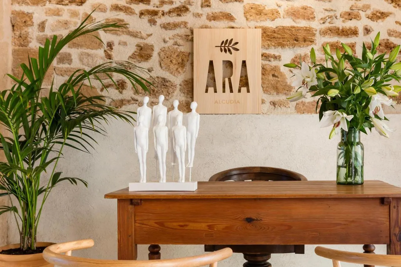 Hotel Ara Alcudia (Adults Only) 4*, Alcúdia Espagne