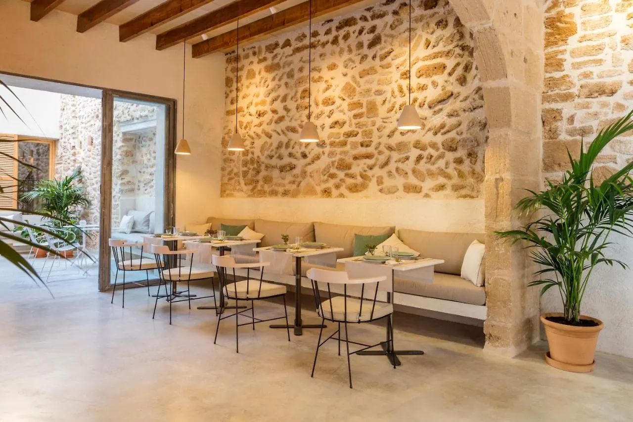 Hotel Ara Alcudia (Adults Only)  Alcudia (Mallorca)