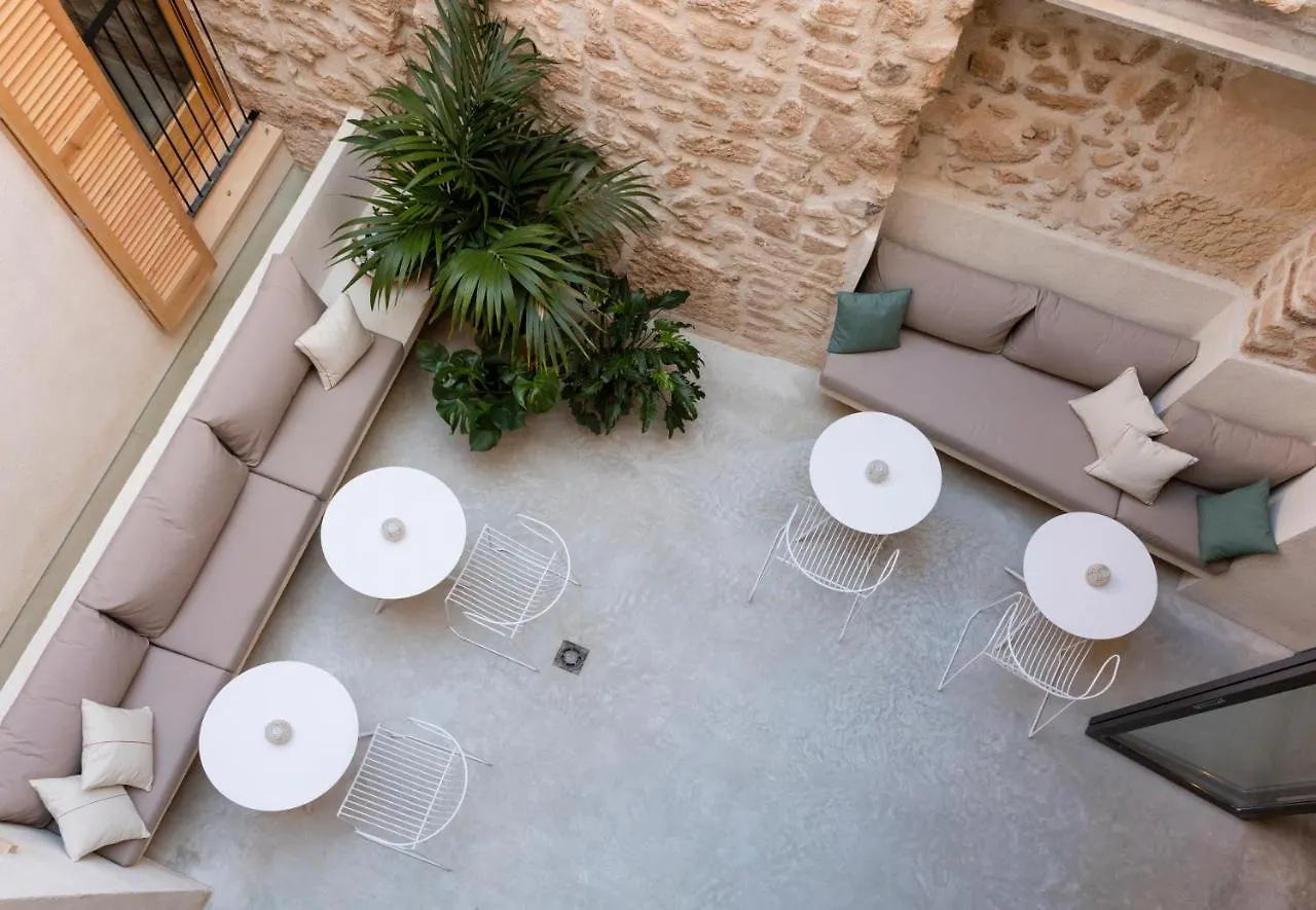 Hotel Ara Alcudia (Adults Only)