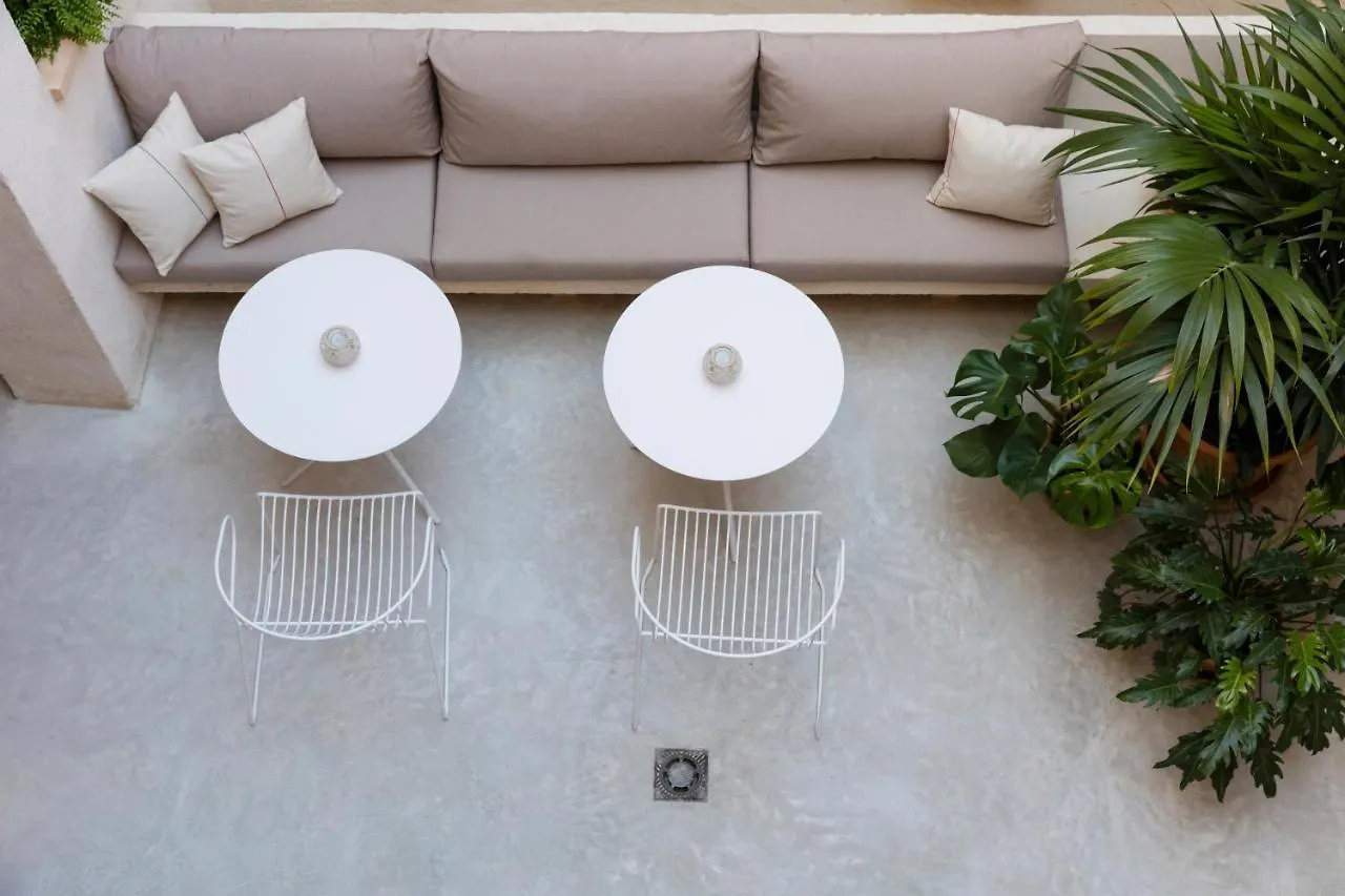Hotel Ara Alcudia (Adults Only) 4*, Alcudia (Mallorca) Hiszpania