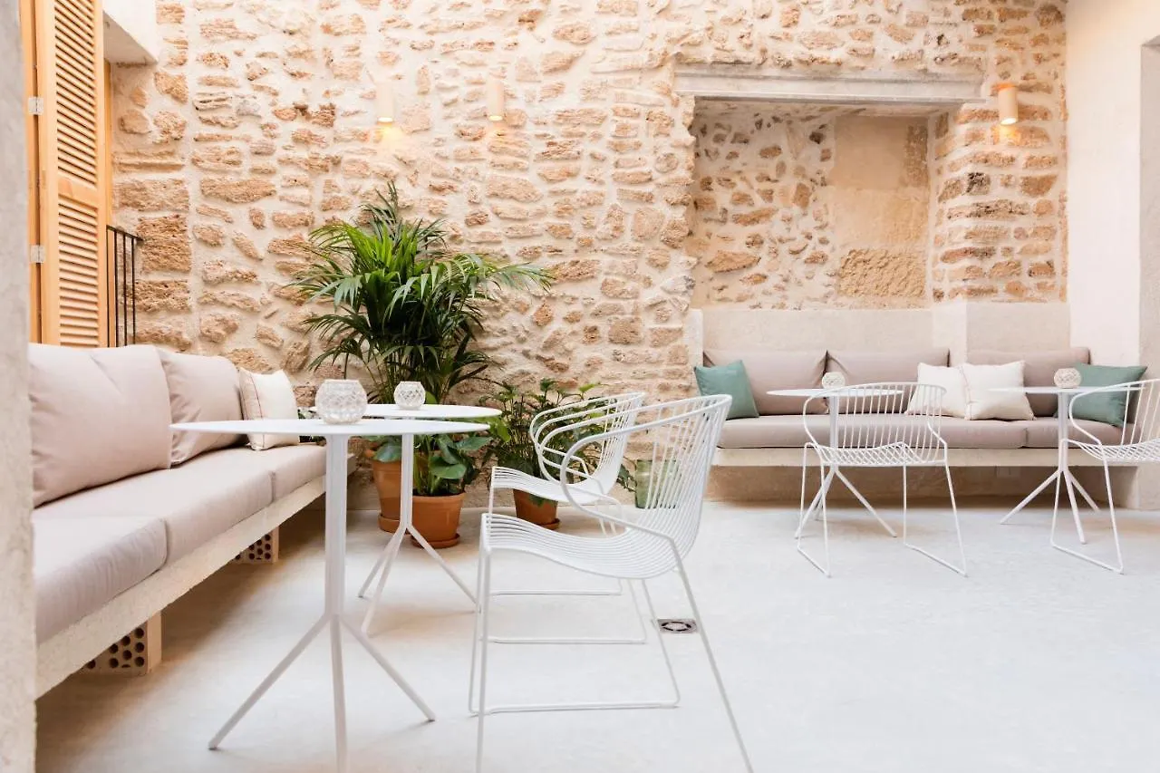 Hotel Ara Alcudia (Adults Only)