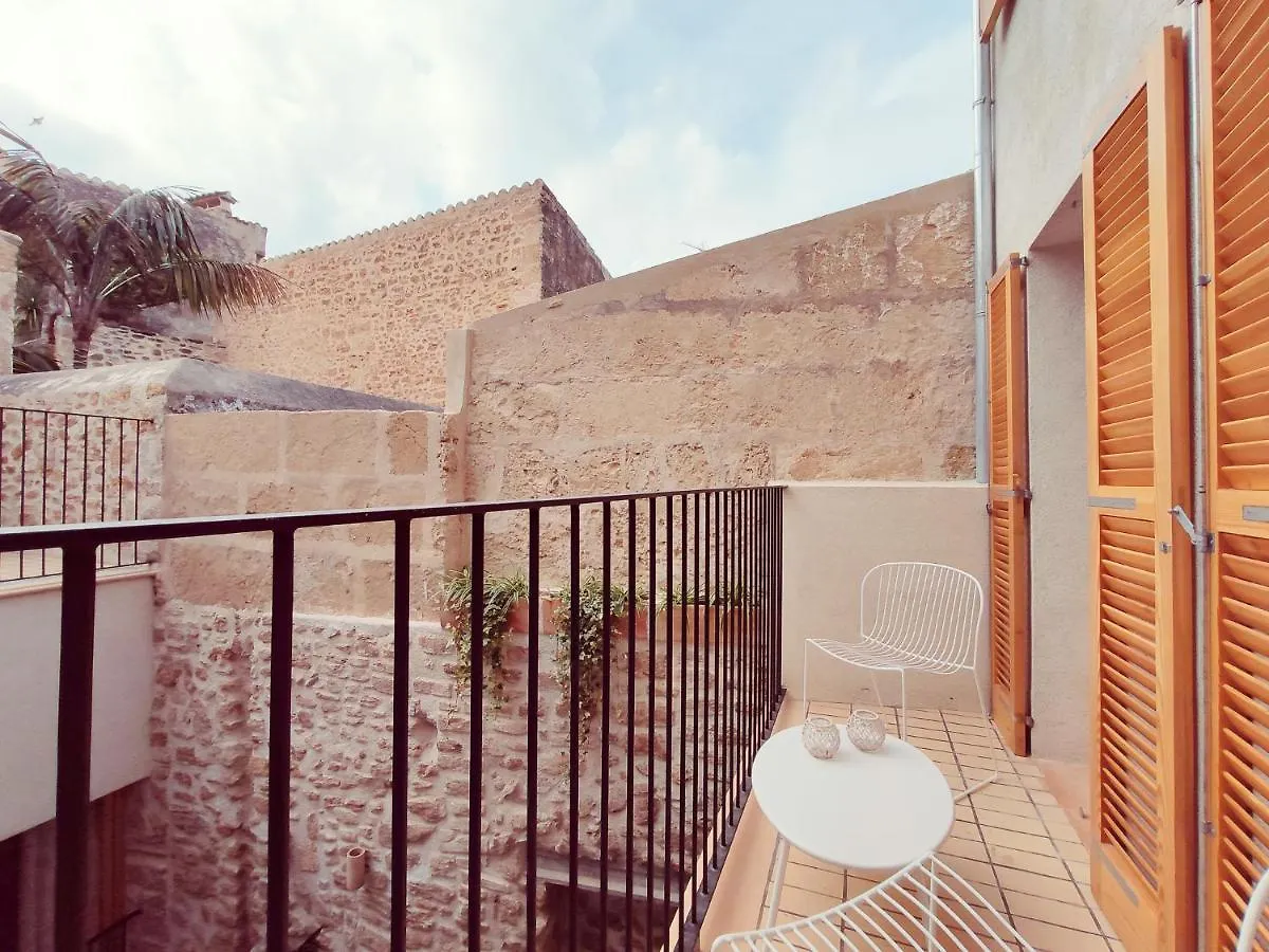 Hotel Ara Alcudia (Adults Only)  Alcudia (Mallorca)