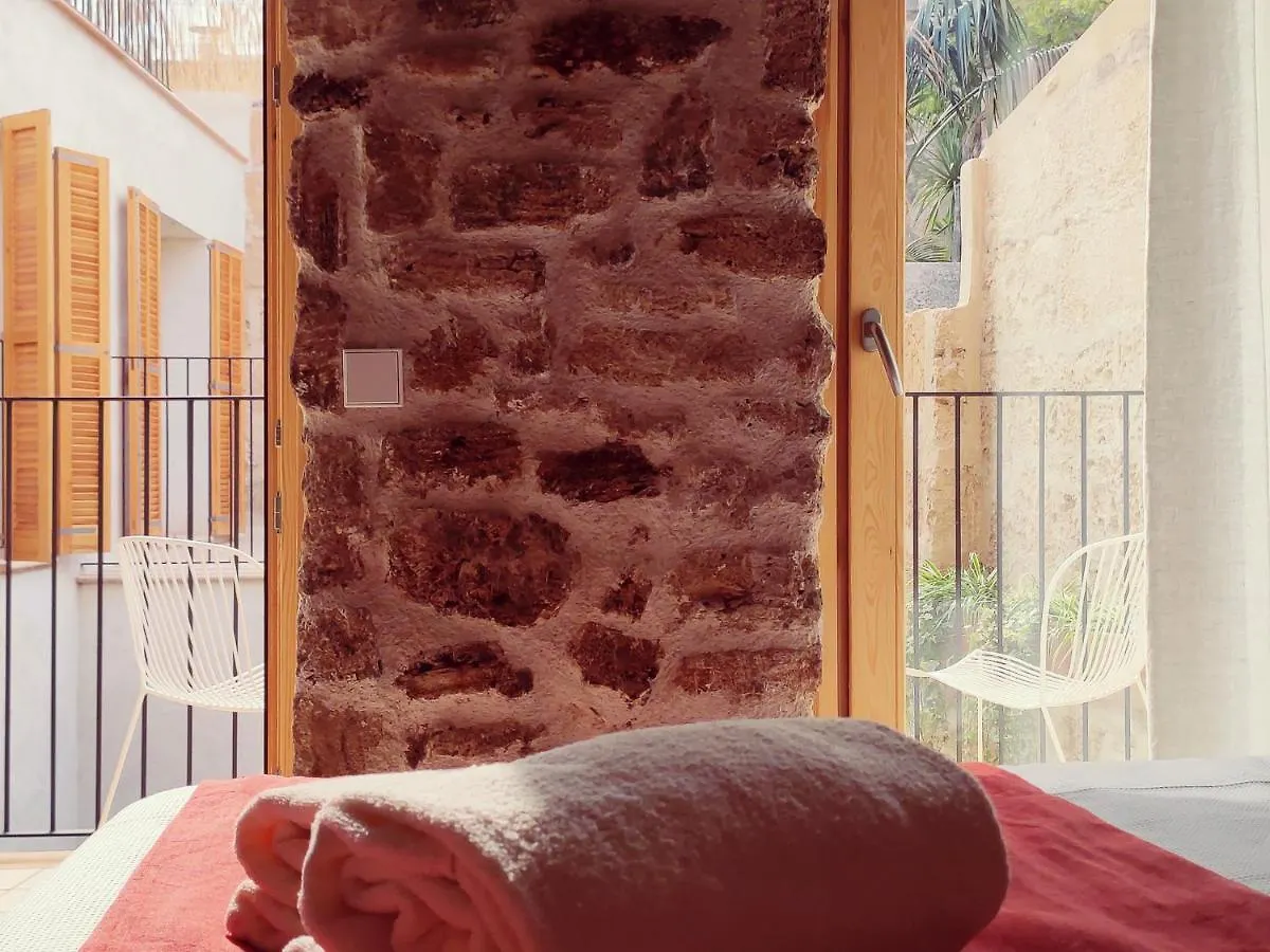 Hotel Ara Alcudia (Adults Only) Alcudia (Mallorca)